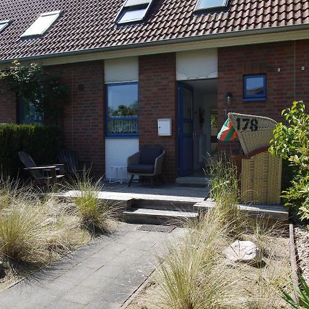 Ferienhaus Haffmeer Scharbeutz Exteriér fotografie