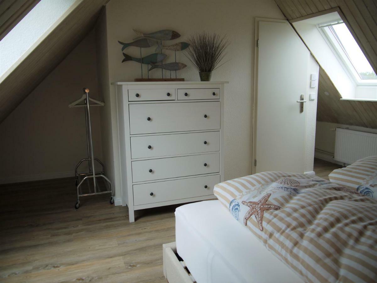 Ferienhaus Haffmeer Scharbeutz Exteriér fotografie