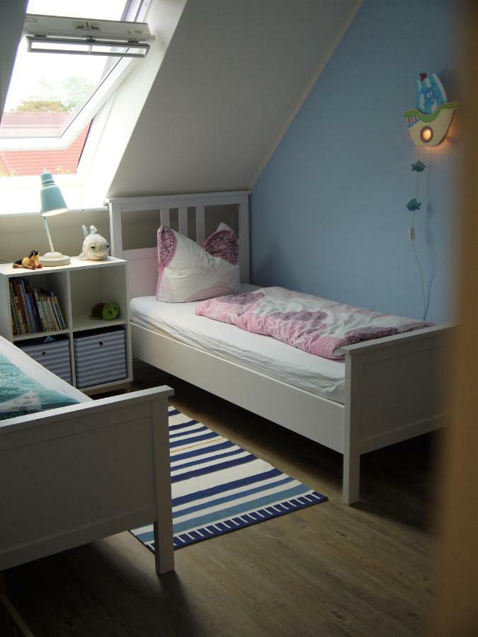 Ferienhaus Haffmeer Scharbeutz Exteriér fotografie