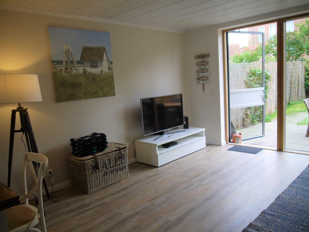 Ferienhaus Haffmeer Scharbeutz Exteriér fotografie