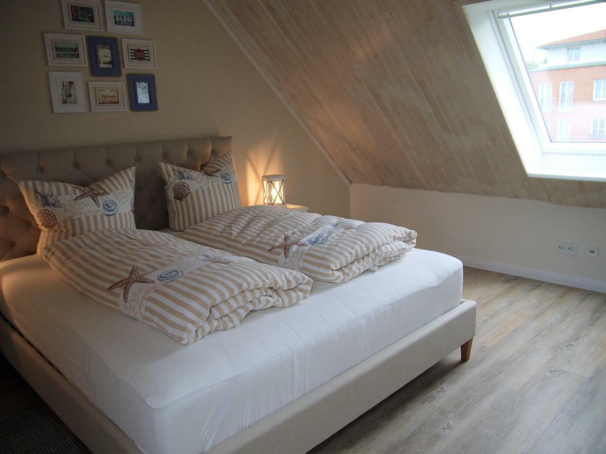 Ferienhaus Haffmeer Scharbeutz Exteriér fotografie