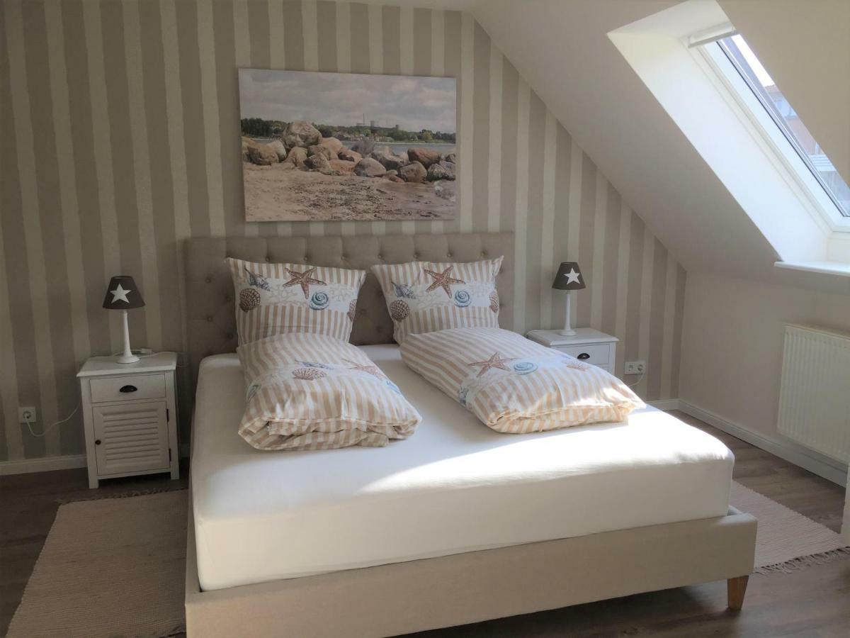 Ferienhaus Haffmeer Scharbeutz Exteriér fotografie